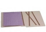 U-File-M Binder Strip 